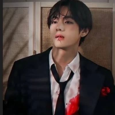 Kim taehyung ( handsome husband x chubby wife 💔 hate you ) thumbnail