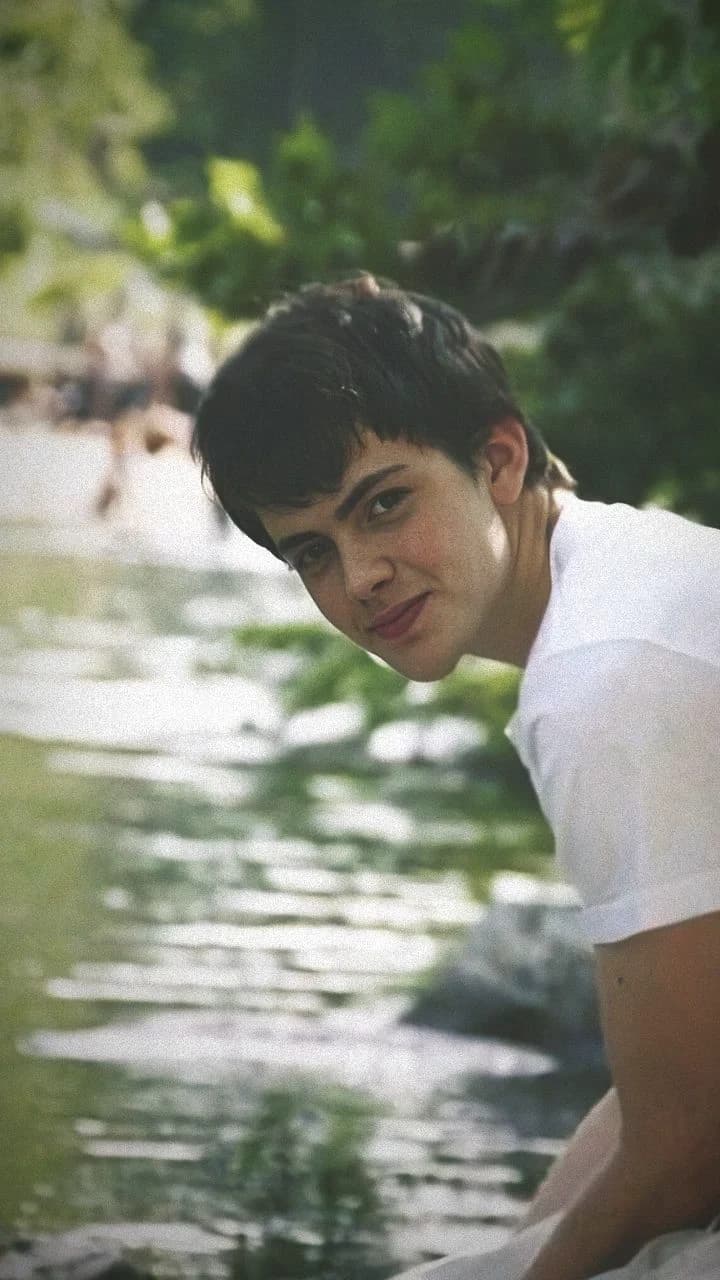 Edmund Pevensie thumbnail