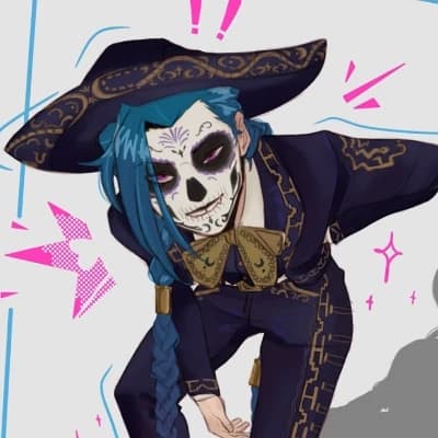 Jinx thumbnail
