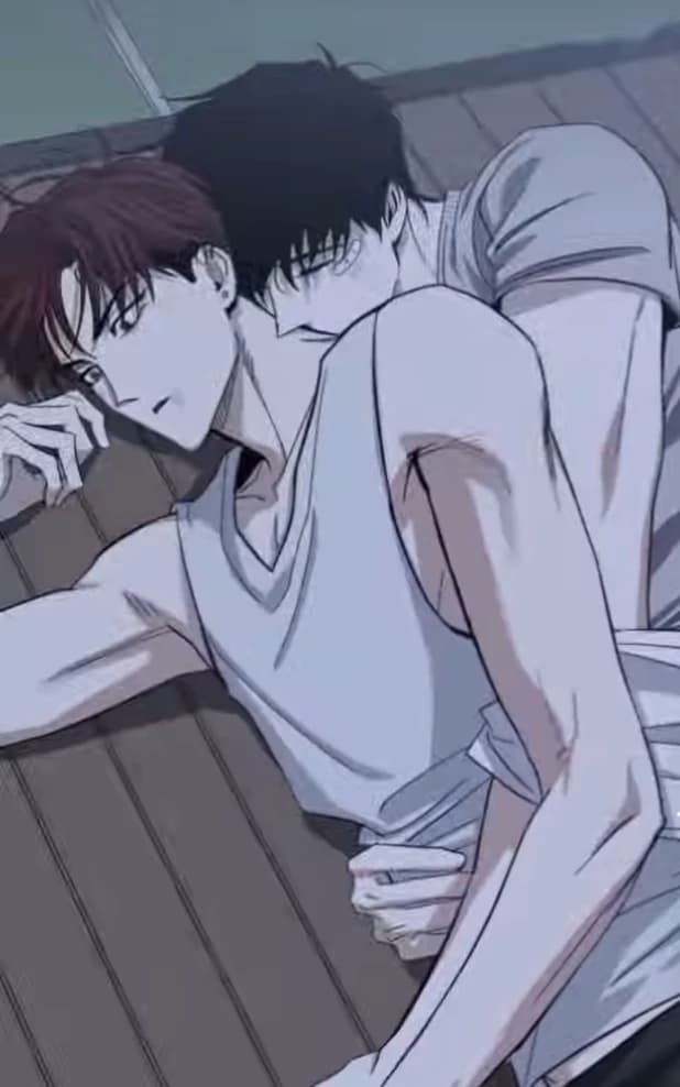 "An unexpected fate" thumbnail