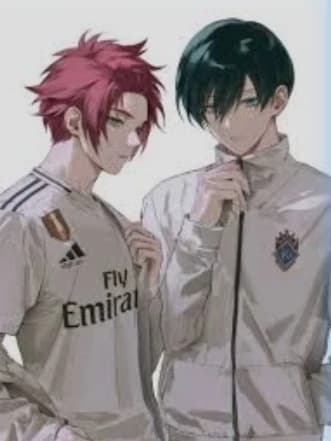 Rin Itoshi y Sae Itoshi thumbnail