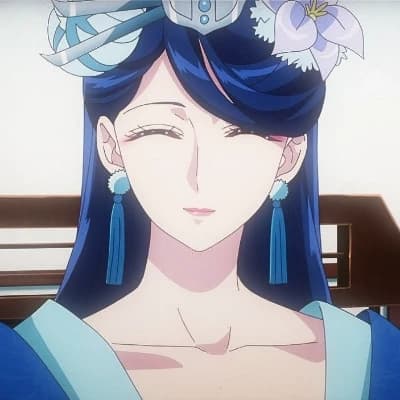 Lady Lihua || WLW thumbnail