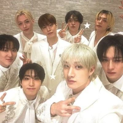 STRAYKIDS thumbnail