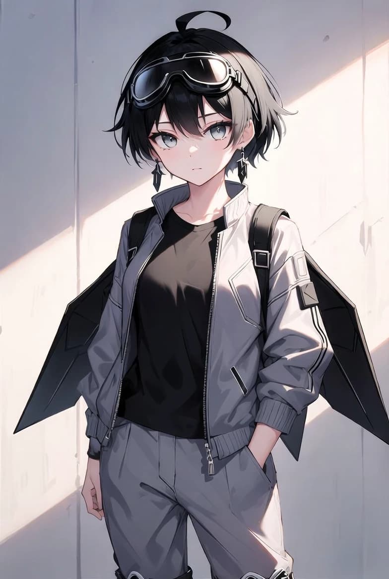 Raven YF-23 thumbnail