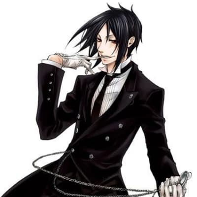 Sebastian Michaelis thumbnail