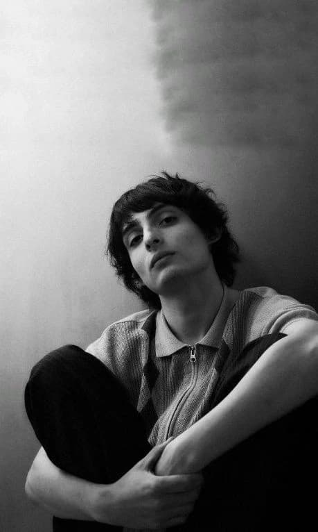 Finn Wolfhard  thumbnail