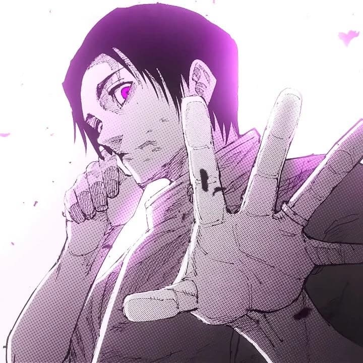 Yuta Okkotsu. " Your bodyguard🥀 thumbnail