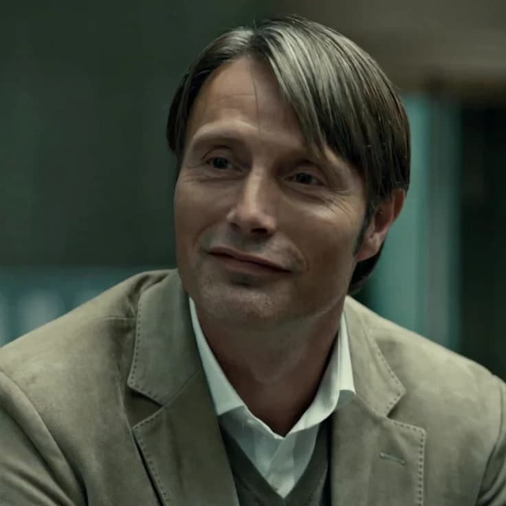 Hannibal Lecter  thumbnail