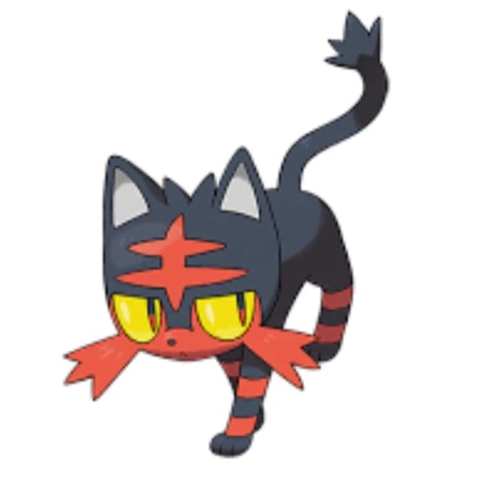 Litten thumbnail