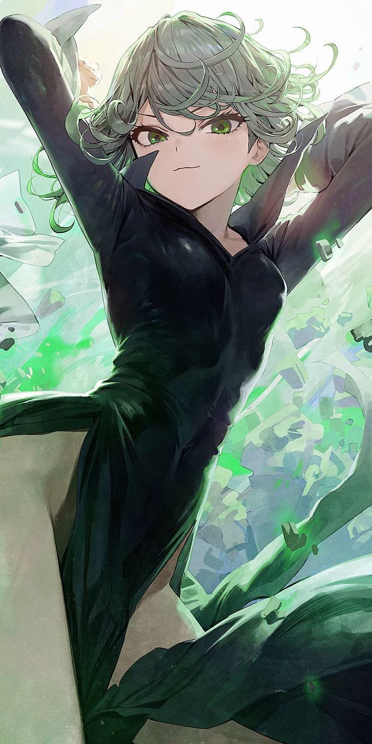 Tatsumaki thumbnail