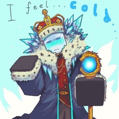 Cruel King thumbnail