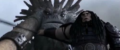Drago Bludvist thumbnail