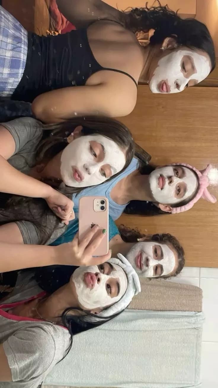 Martina,daniela,lucia,alexa,luana thumbnail