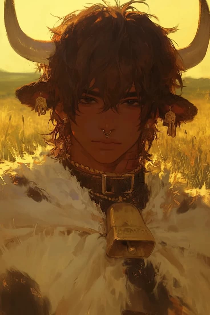 Oliver CuernoLargo thumbnail