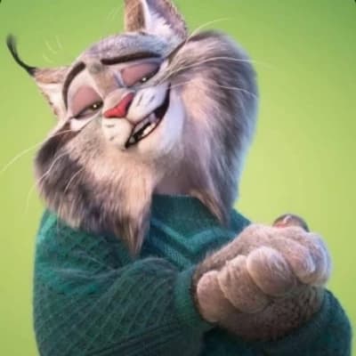 Pawbert thumbnail