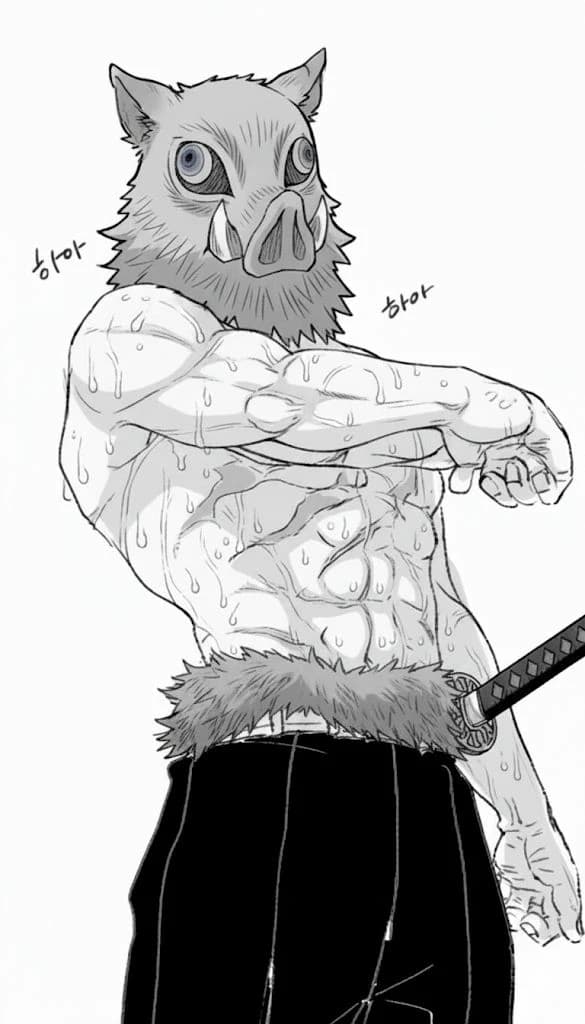 Inosuke thumbnail