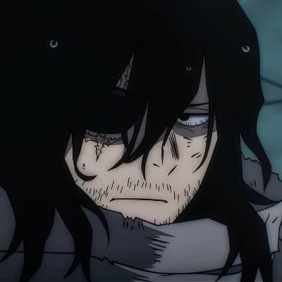 Aizawa Shouta thumbnail