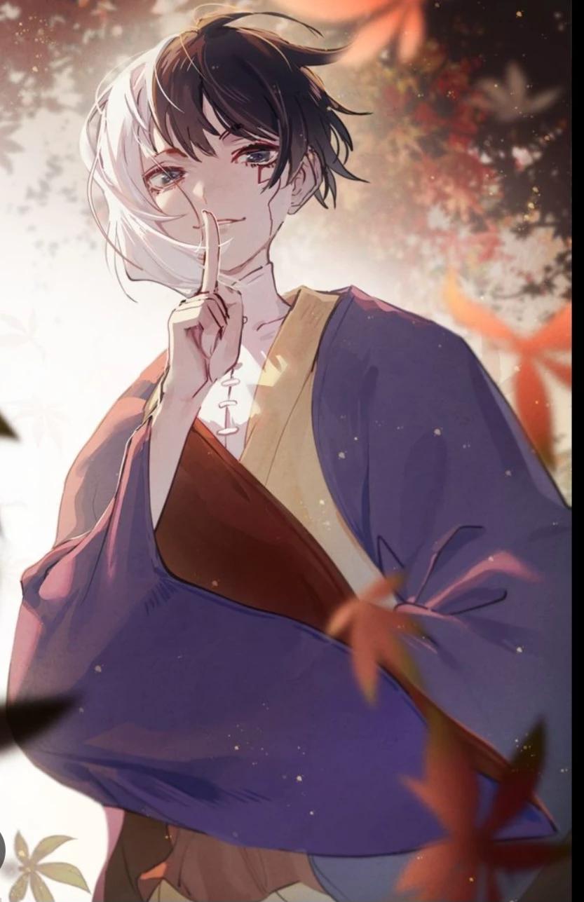 Gen Asagiri thumbnail