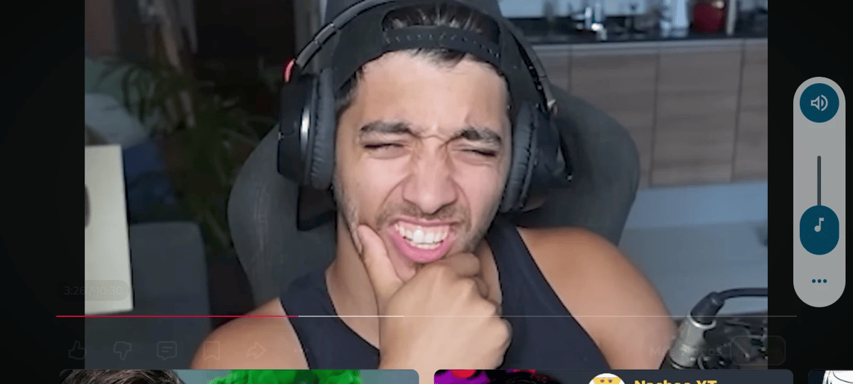 Mejor amigo Daniels thumbnail
