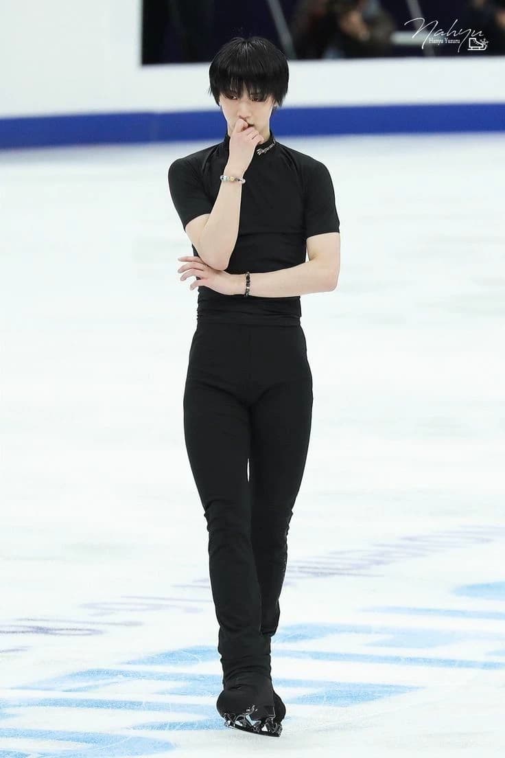 yuzuruhanyu thumbnail