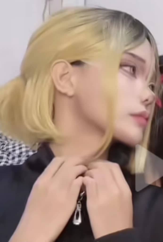 KENMA KOZUME  thumbnail