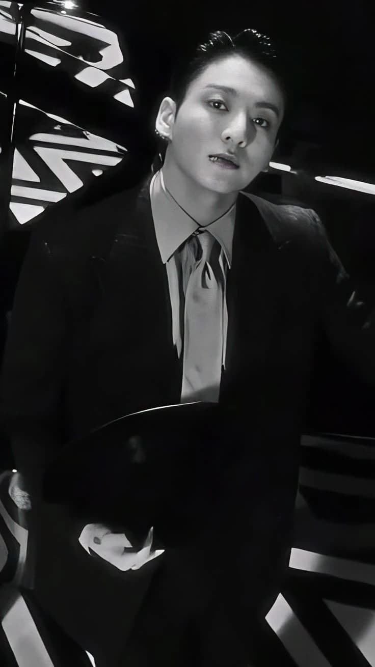 ♡ JEON JUNGKOOK ♡ thumbnail