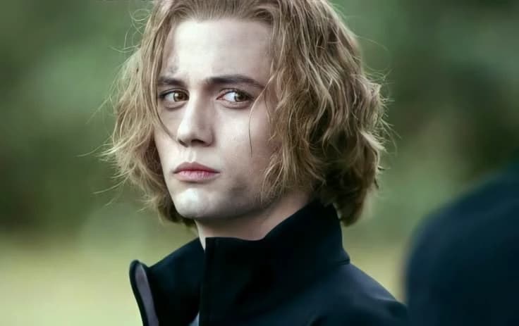 Jasper Hale thumbnail