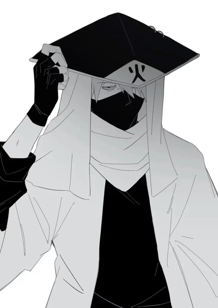 Kakashi Hatake  thumbnail