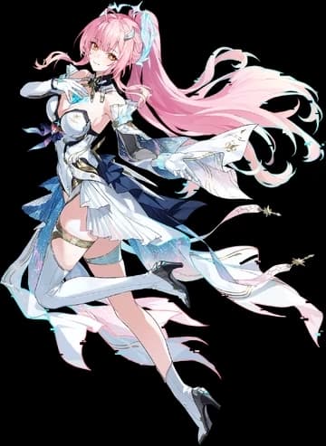 Aemeath  thumbnail