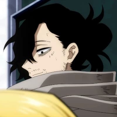 Aizawa Shota thumbnail