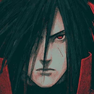 Madara Uchiha thumbnail
