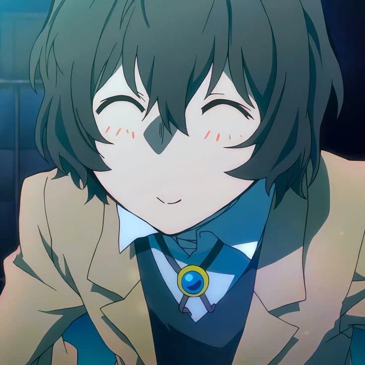 Osamu Dazai thumbnail