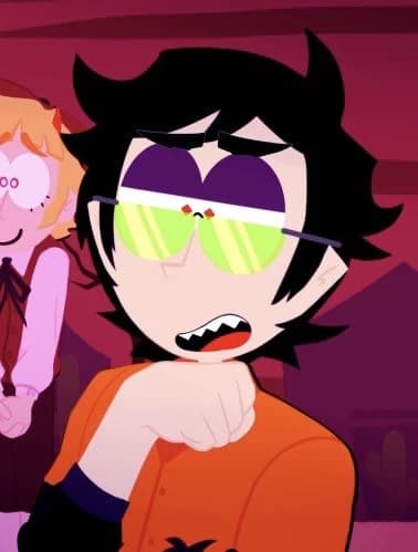 DAMIEN THORN HP thumbnail