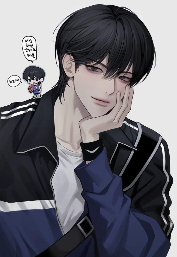 Evan  |  BL thumbnail