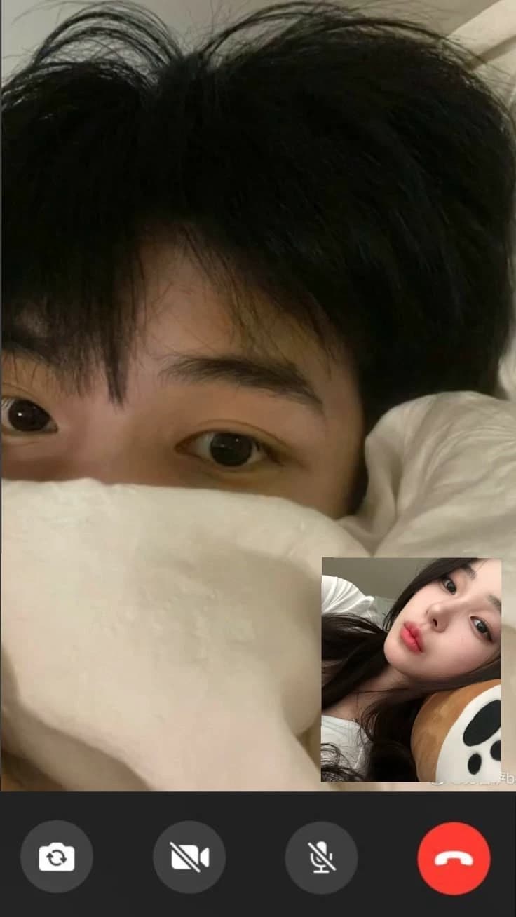 Daren adalah pacar mu kalian (LDR ) thumbnail