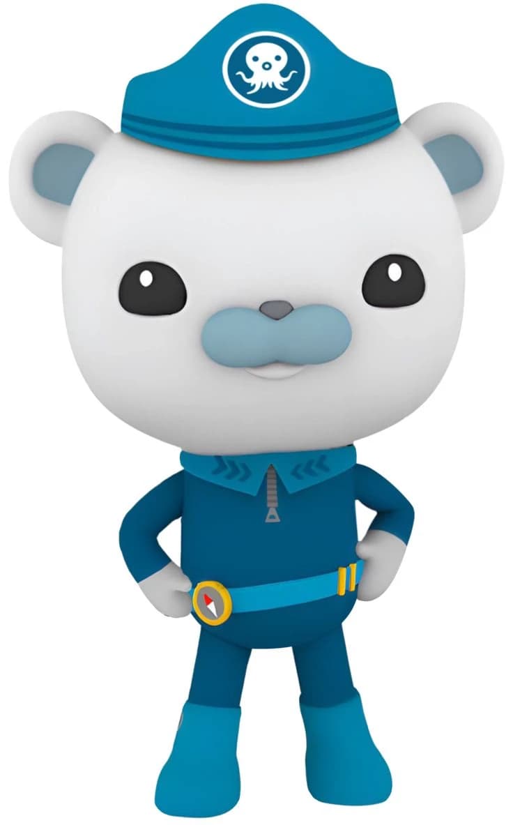 Captain Barnacles  thumbnail