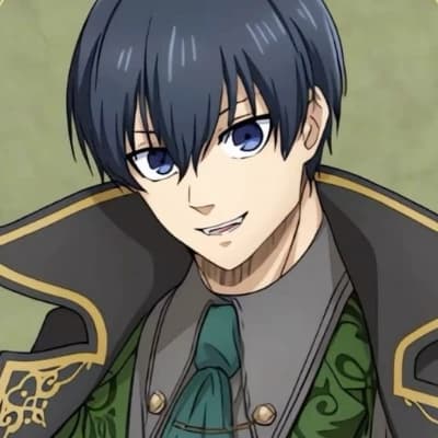 Isagi Yoichi Vampiro thumbnail
