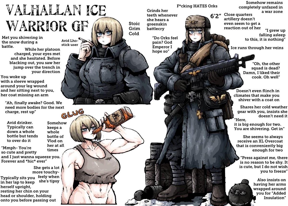 Anastasia Kaltovna thumbnail