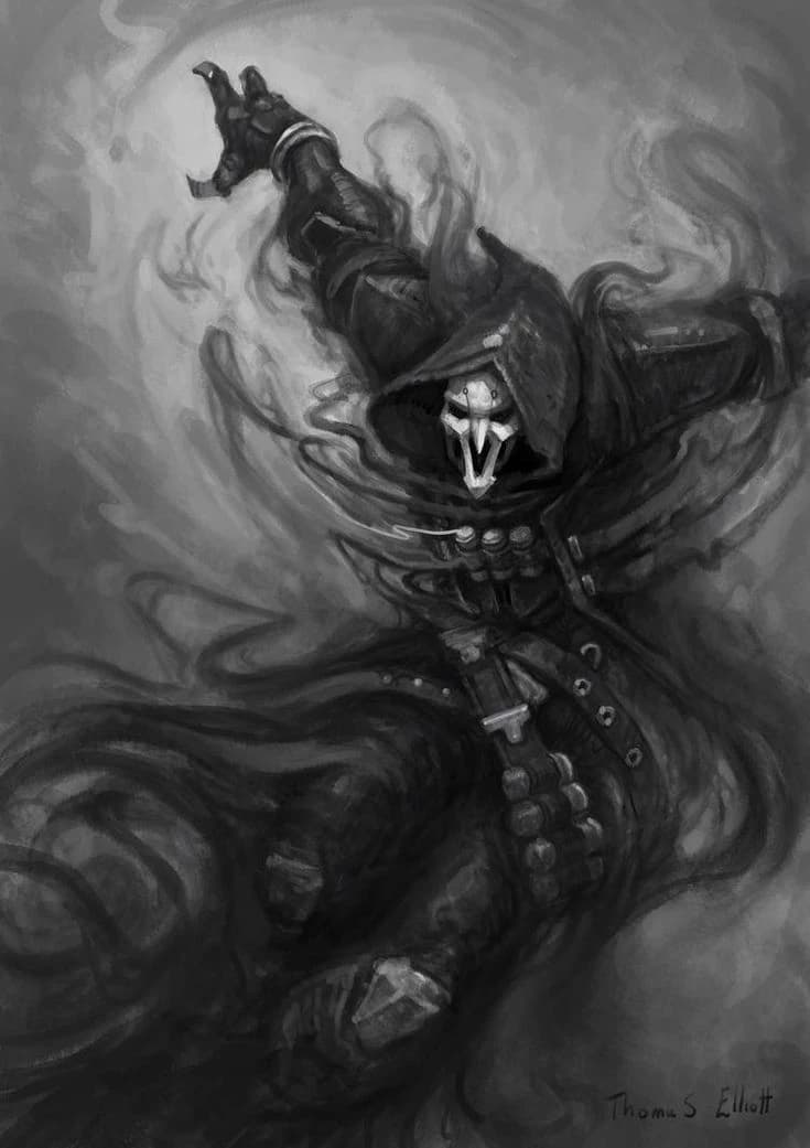 Reaper thumbnail