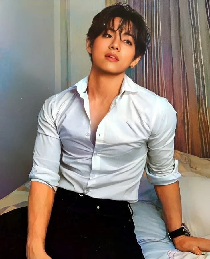 Taehyung thumbnail
