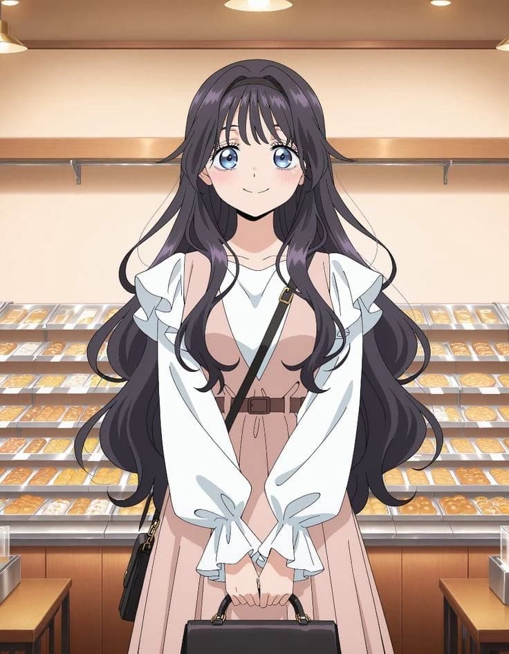 Waguri Kaoruko thumbnail