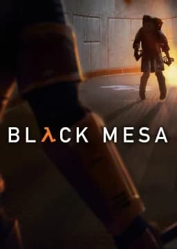 Black Mesa-Half-Life thumbnail