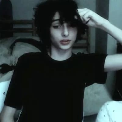 Mike Wheeler  thumbnail