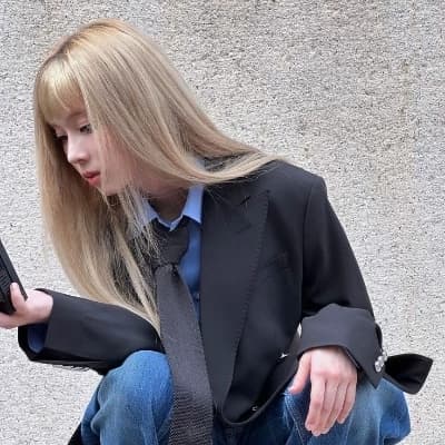 Winter Kim thumbnail
