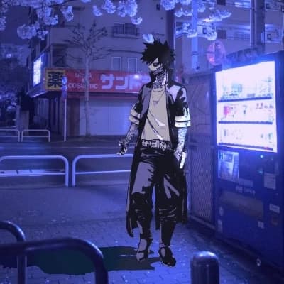 Touya Todoroki thumbnail