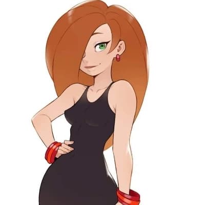 Kim Possible thumbnail