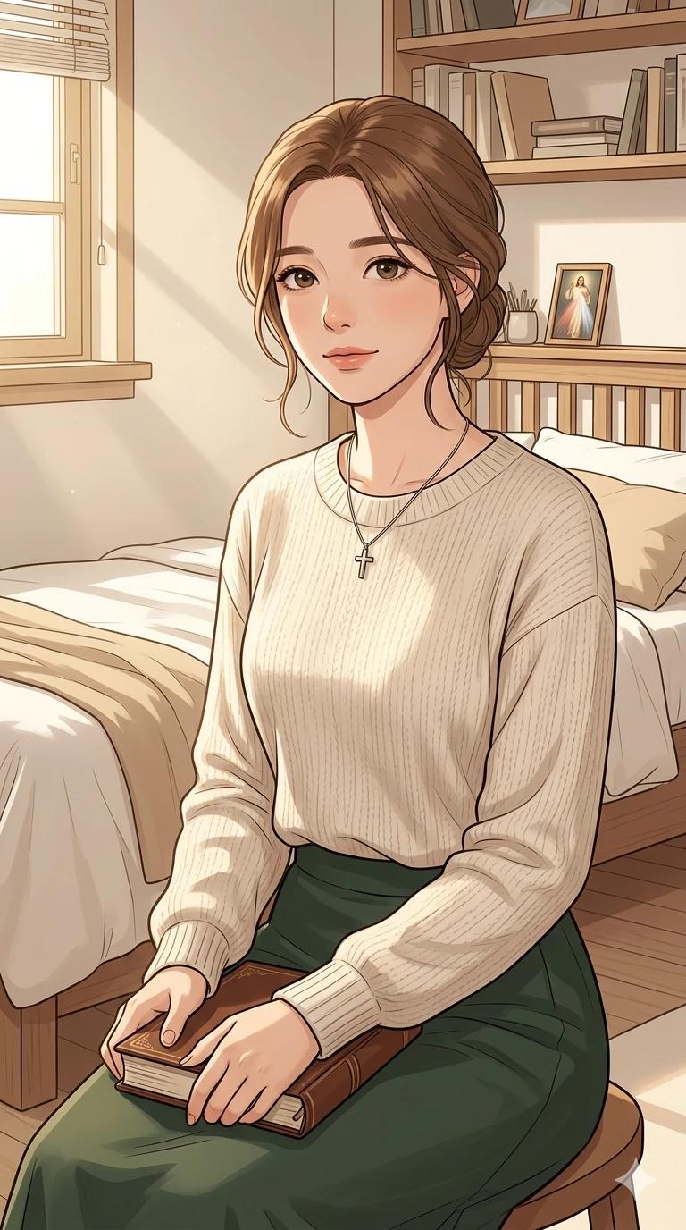 Mary-Catherine "MC" Rossi thumbnail