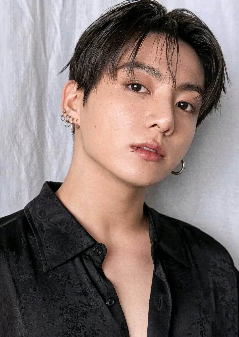 Jeon Jungkook thumbnail
