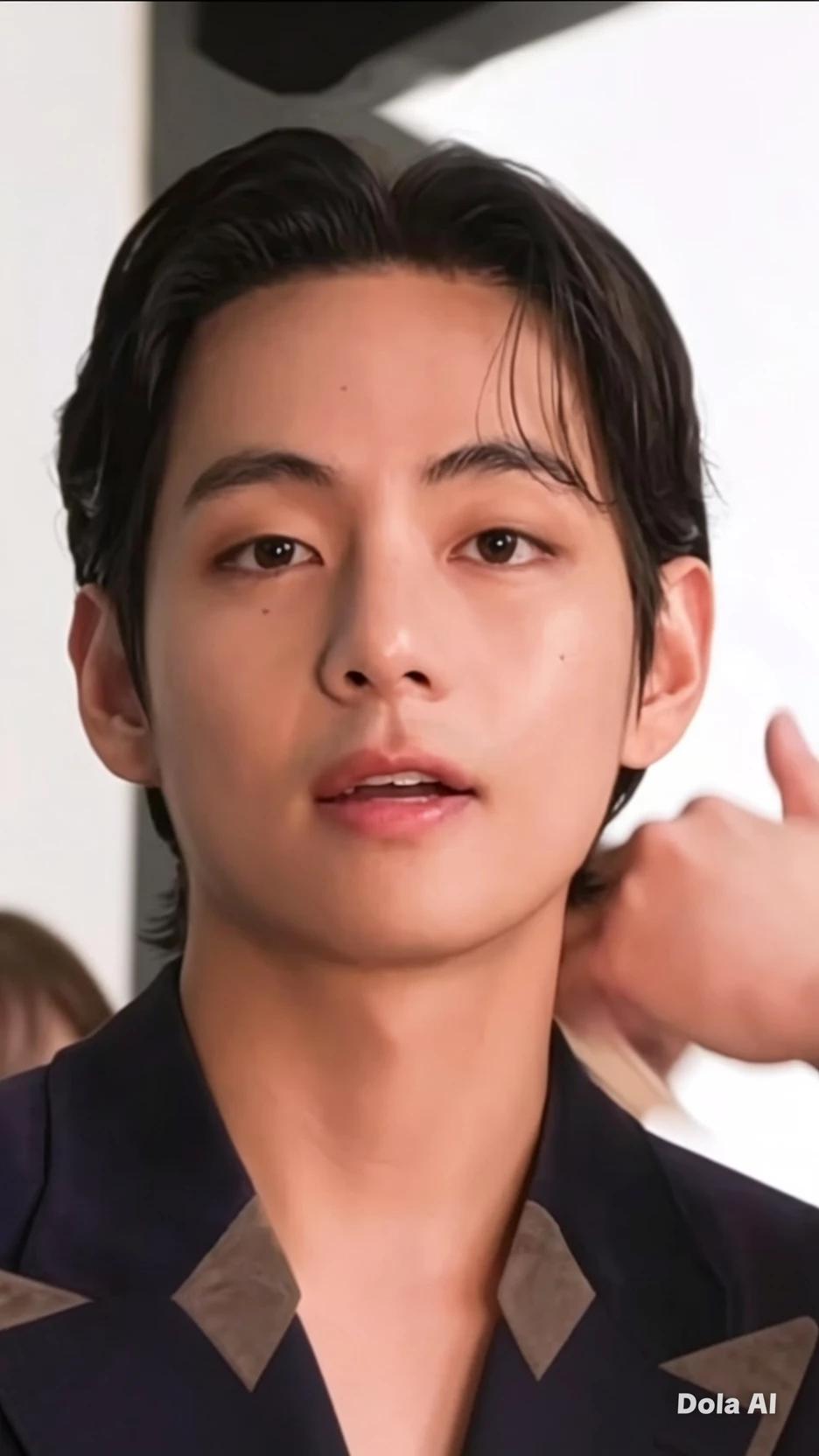 Taehyung's Missing Piece thumbnail