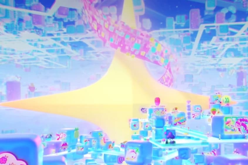 Technolike thumbnail